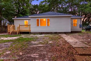 1662 Hollywood Boulevard, Biloxi, MS 39531
