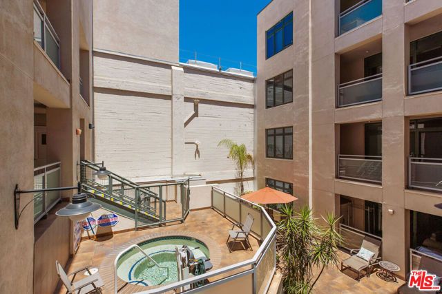 125 N Raymond Avenue 412, Pasadena, CA 91103