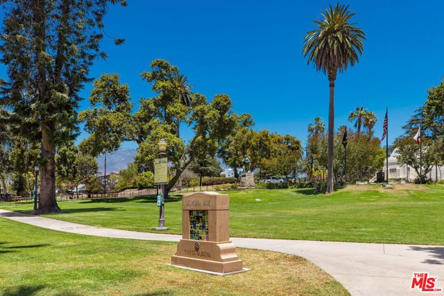 125 N Raymond Avenue 412, Pasadena, CA 91103