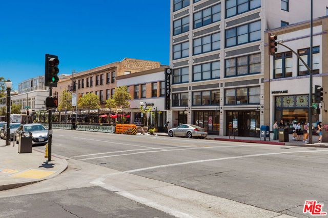 125 N Raymond Avenue 412, Pasadena, CA 91103