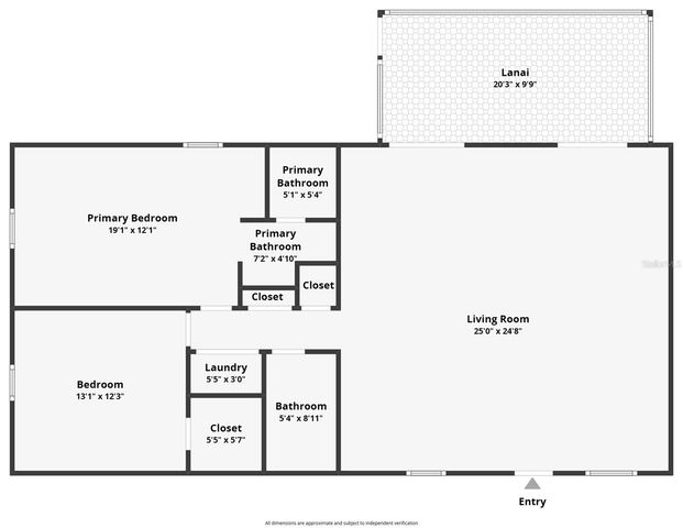 2188 CORINNE COURT S A, St Petersburg, FL 33712