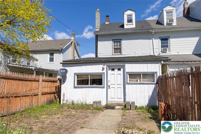 928 West Berwick Street, Easton, PA 18042