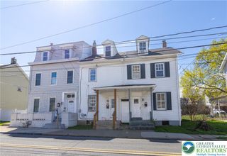 928 West Berwick Street, Easton, PA 18042
