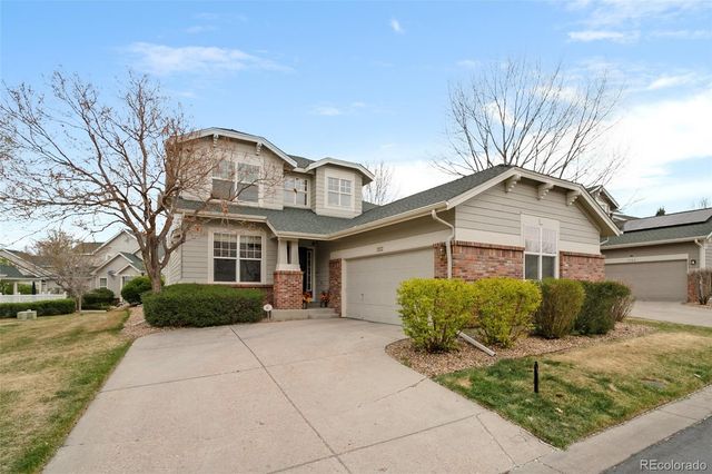 2552 S Troy Court, Aurora, CO 80014