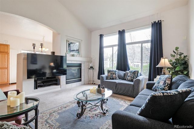 2552 S Troy Court, Aurora, CO 80014
