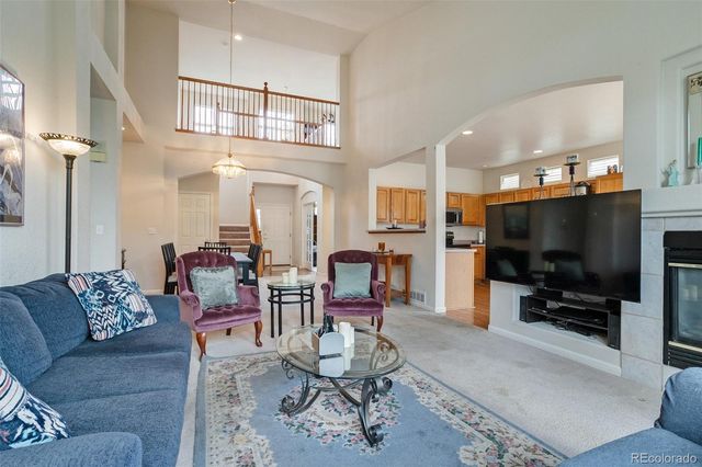 2552 S Troy Court, Aurora, CO 80014