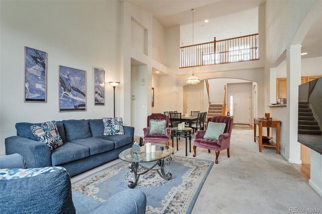 2552 S Troy Court, Aurora, CO 80014