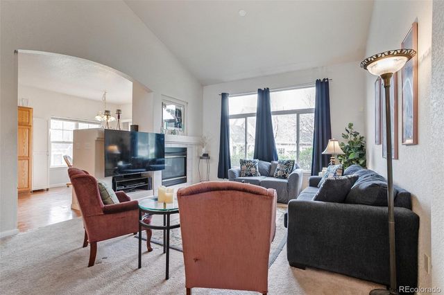 2552 S Troy Court, Aurora, CO 80014