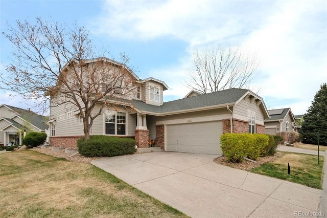 2552 S Troy Court, Aurora, CO 80014