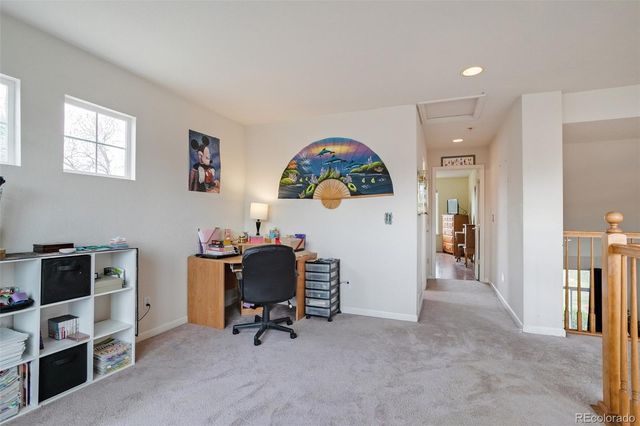 2552 S Troy Court, Aurora, CO 80014