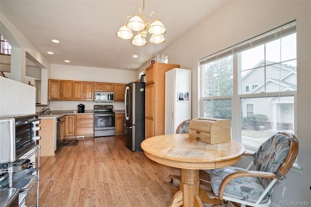 2552 S Troy Court, Aurora, CO 80014