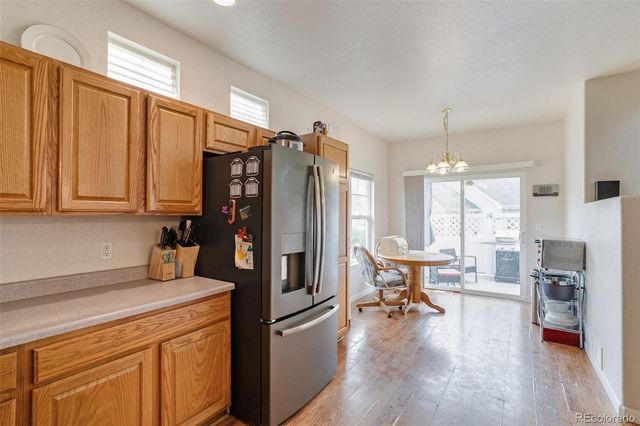 2552 S Troy Court, Aurora, CO 80014