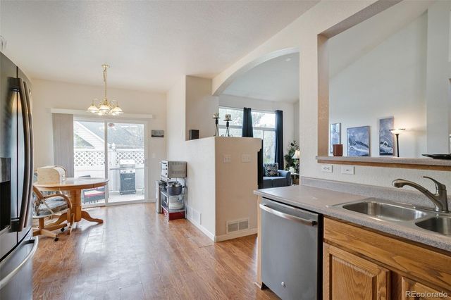 2552 S Troy Court, Aurora, CO 80014