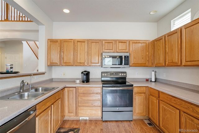 2552 S Troy Court, Aurora, CO 80014