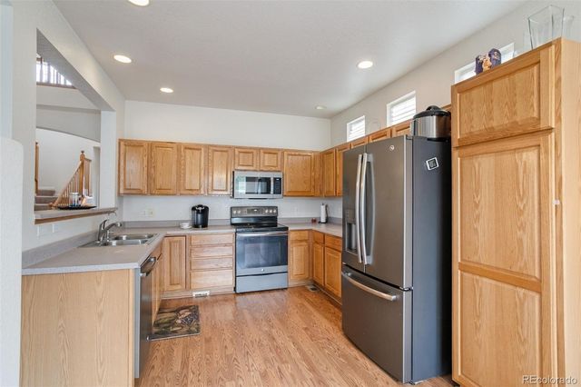 2552 S Troy Court, Aurora, CO 80014