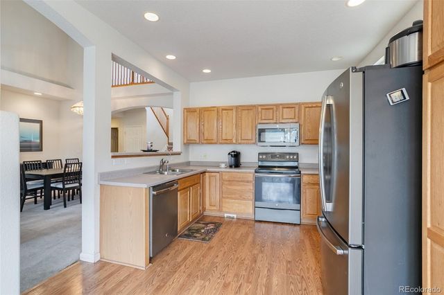 2552 S Troy Court, Aurora, CO 80014