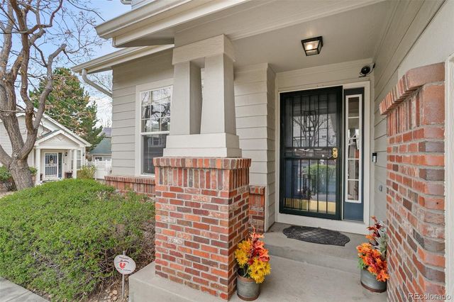 2552 S Troy Court, Aurora, CO 80014