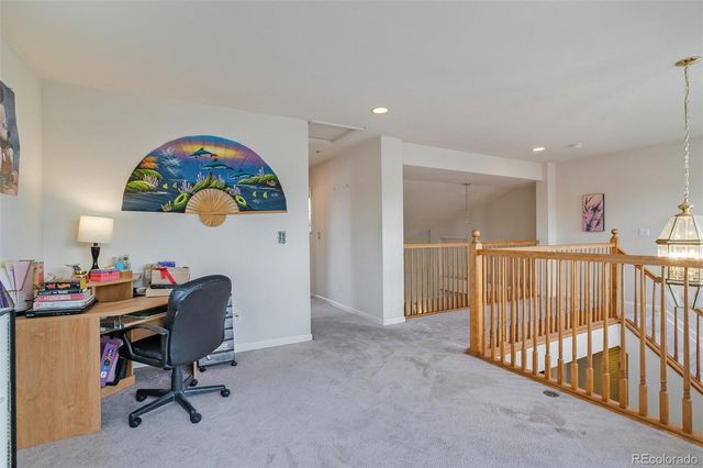 2552 S Troy Court, Aurora, CO 80014