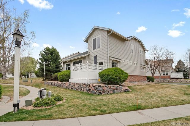 2552 S Troy Court, Aurora, CO 80014