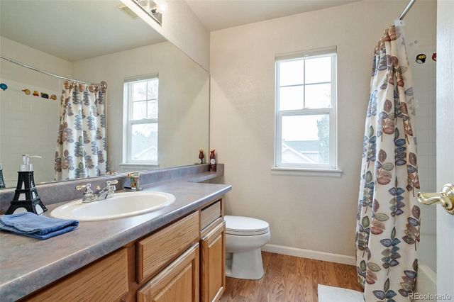 2552 S Troy Court, Aurora, CO 80014