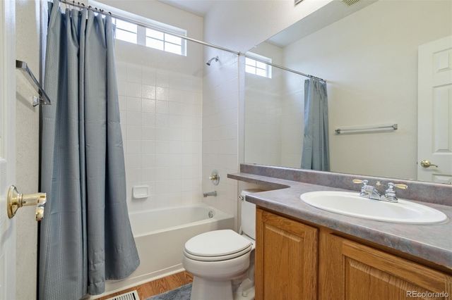 2552 S Troy Court, Aurora, CO 80014