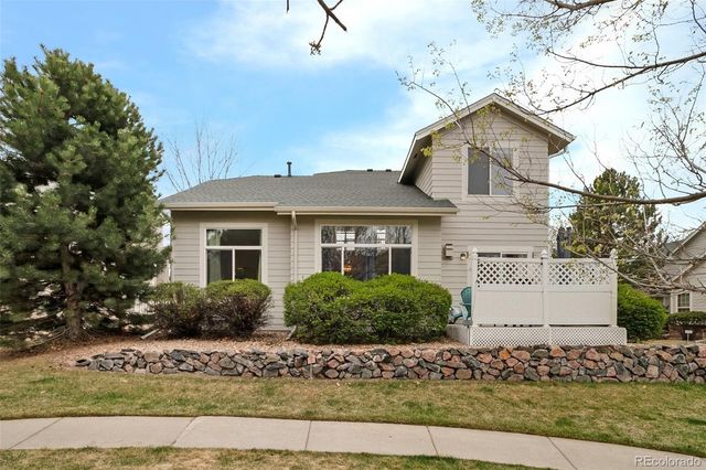 2552 S Troy Court, Aurora, CO 80014