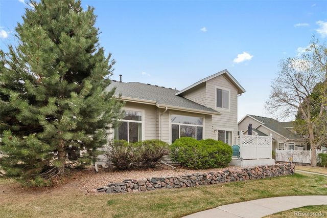 2552 S Troy Court, Aurora, CO 80014