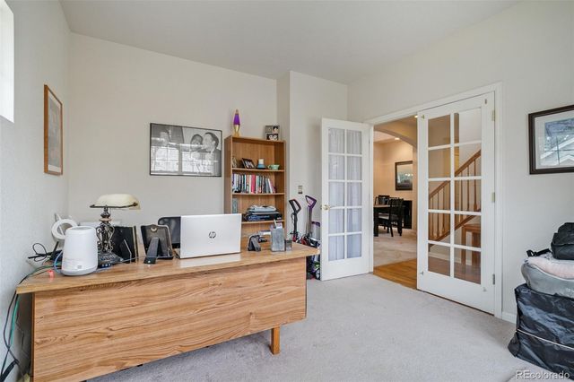 2552 S Troy Court, Aurora, CO 80014