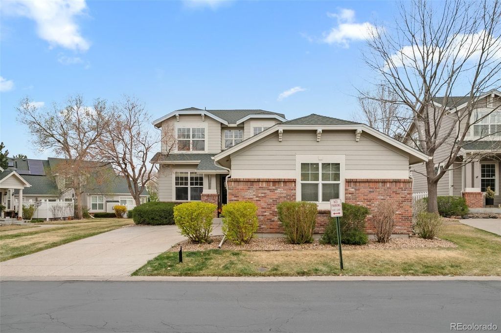 2552 S Troy Court, Aurora, CO 80014