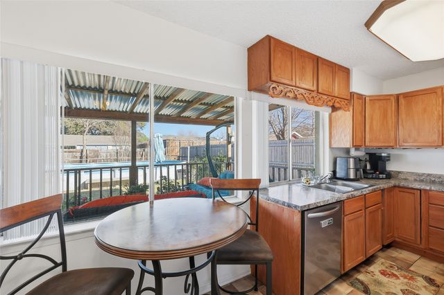 1401 Monaco Drive, Lewisville, TX 75067