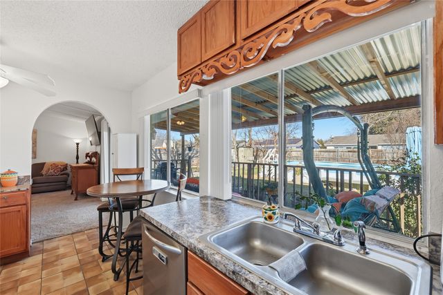 1401 Monaco Drive, Lewisville, TX 75067