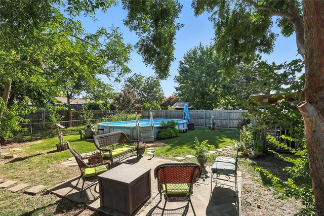 1401 Monaco Drive, Lewisville, TX 75067