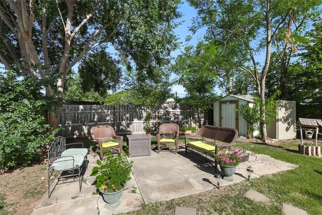 1401 Monaco Drive, Lewisville, TX 75067