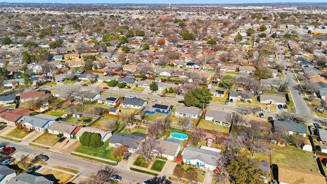 1401 Monaco Drive, Lewisville, TX 75067