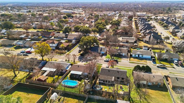 1401 Monaco Drive, Lewisville, TX 75067