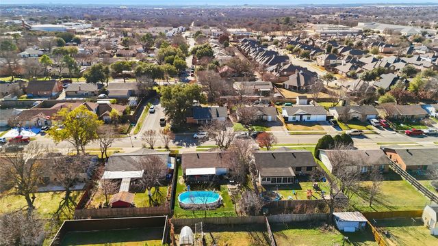 1401 Monaco Drive, Lewisville, TX 75067