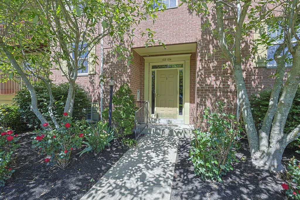 112 Dogwood Drive, 6, Newport, KY 41076