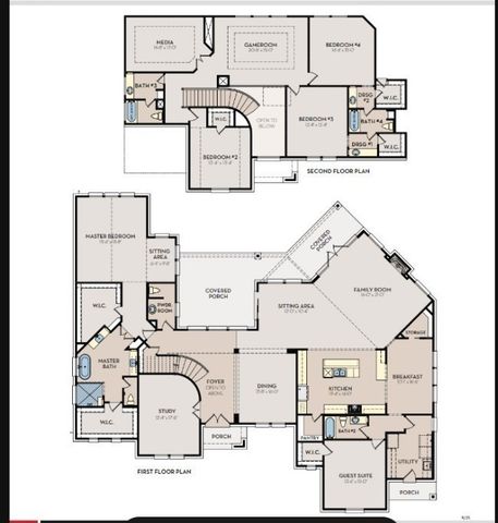 1941 Dartmouth Drive, Brentwood, TN 37027