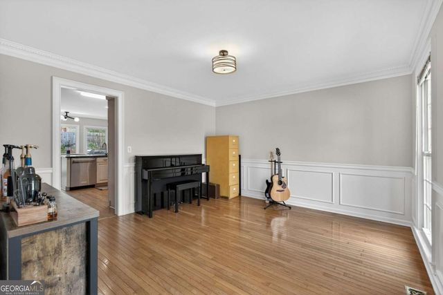 730 Edgewater Place NW, Kennesaw, GA 30144