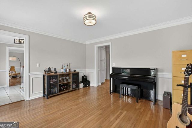 730 Edgewater Place NW, Kennesaw, GA 30144