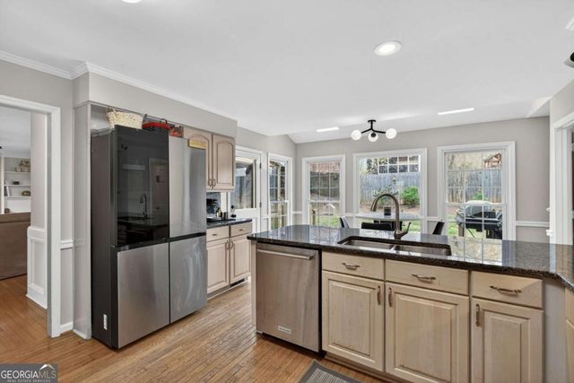 730 Edgewater Place NW, Kennesaw, GA 30144