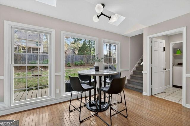 730 Edgewater Place NW, Kennesaw, GA 30144