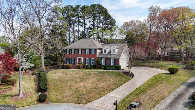 730 Edgewater Place NW, Kennesaw, GA 30144