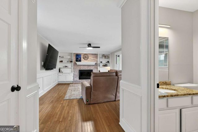 730 Edgewater Place NW, Kennesaw, GA 30144