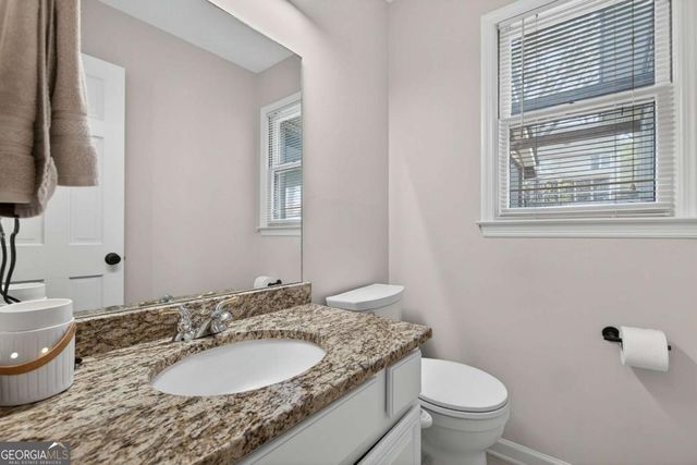 730 Edgewater Place NW, Kennesaw, GA 30144