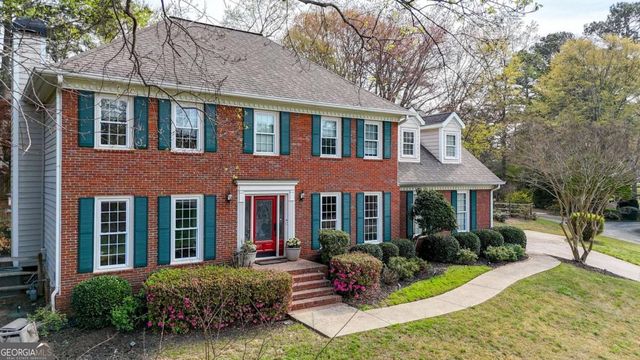 730 Edgewater Place NW, Kennesaw, GA 30144