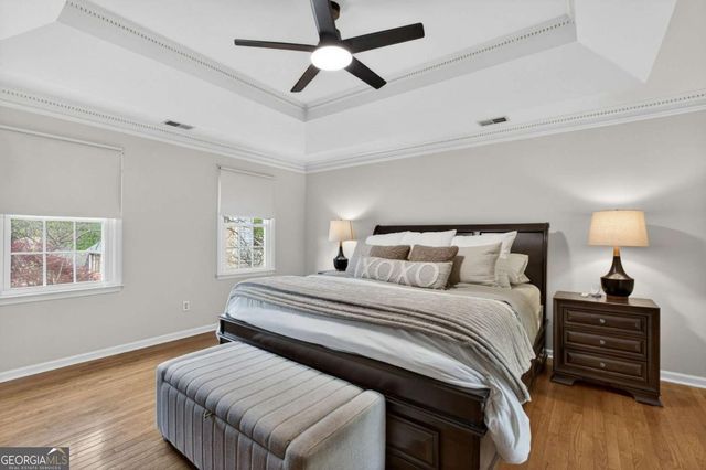 730 Edgewater Place NW, Kennesaw, GA 30144