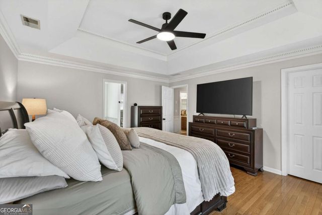 730 Edgewater Place NW, Kennesaw, GA 30144