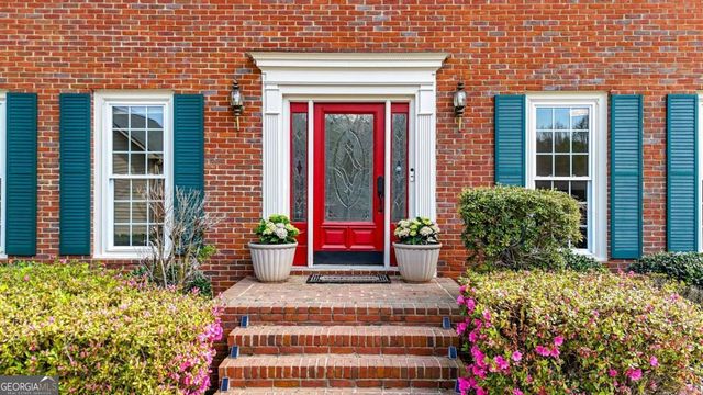 730 Edgewater Place NW, Kennesaw, GA 30144