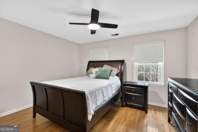 730 Edgewater Place NW, Kennesaw, GA 30144